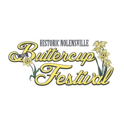 Historic Nolensville Buttercup Festival