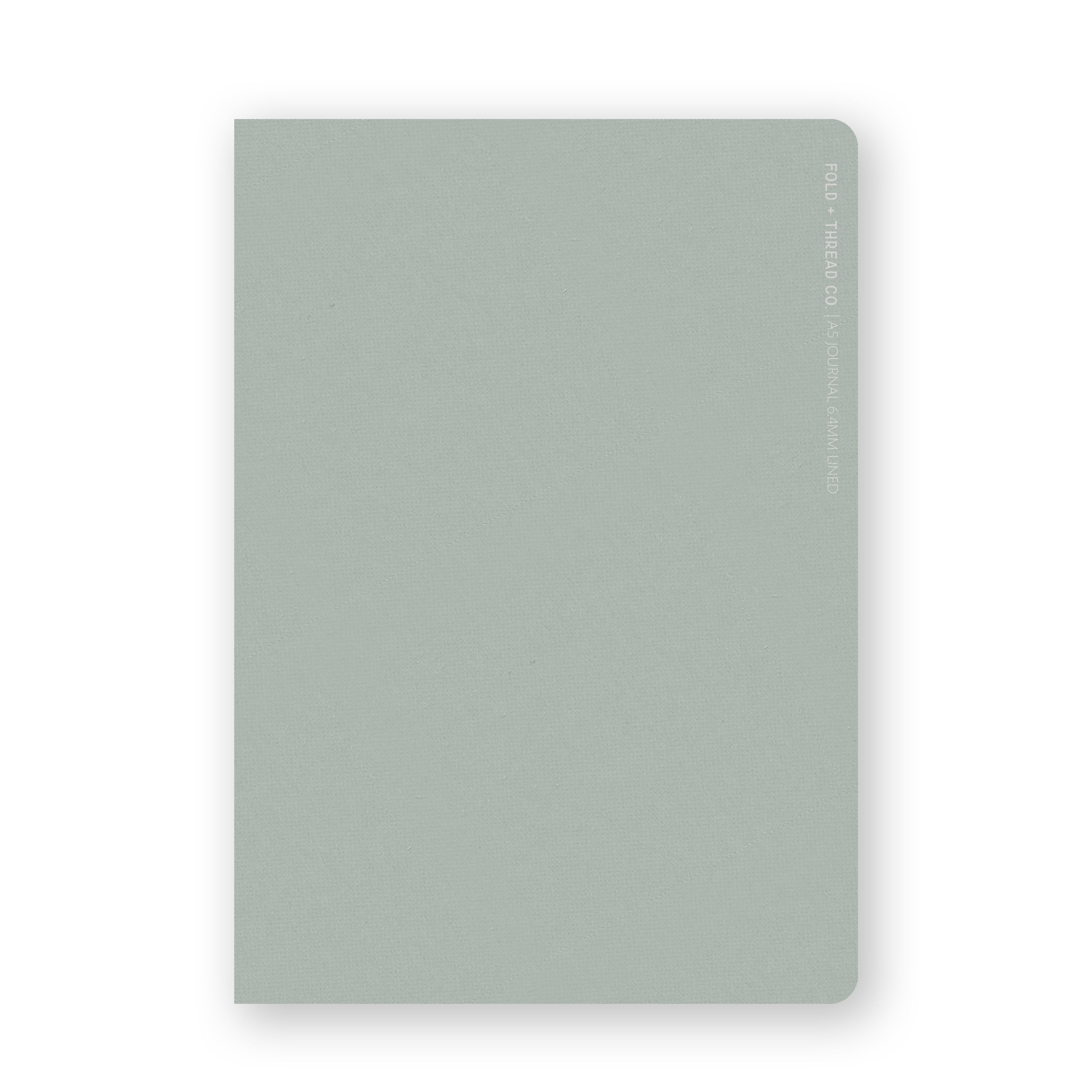 A5 Perfect Bound Notebook