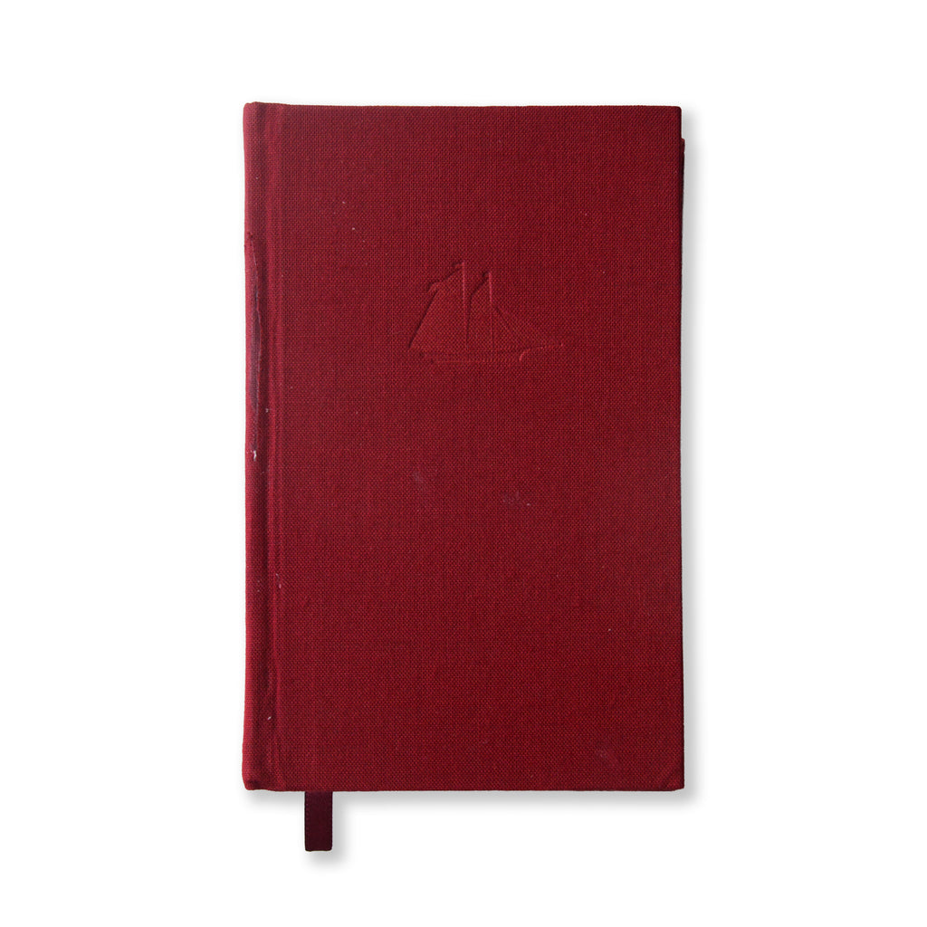Antique Cover Journal | Call of the Wild