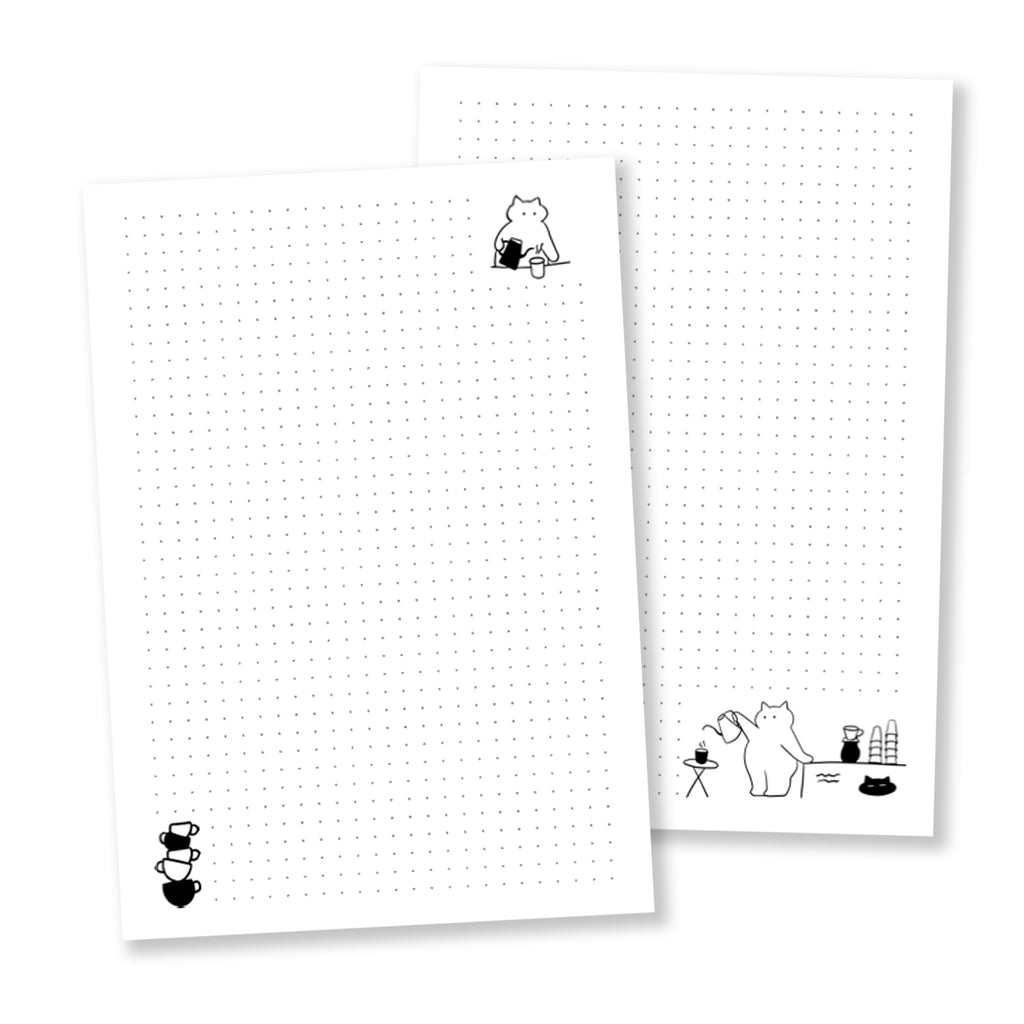 Stationery Sets