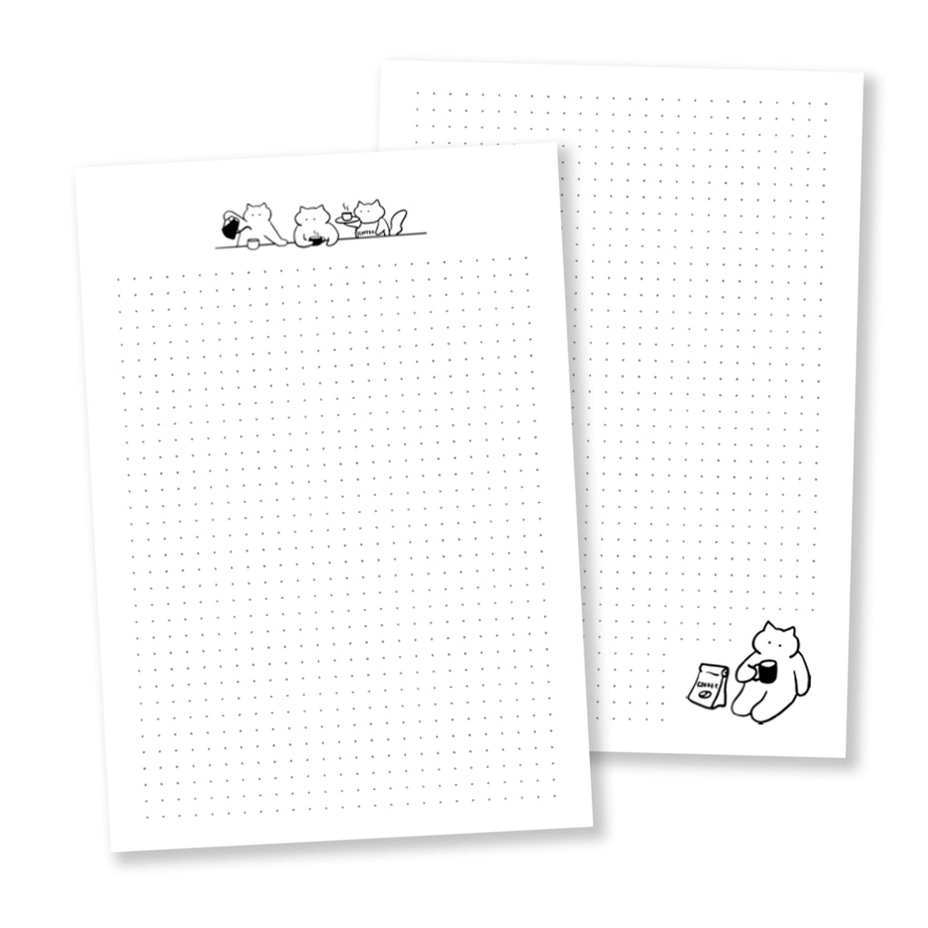 Stationery Sets