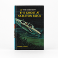 Antique Cover Journal | The Ghost at Skeleton Rock