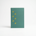 Antique Cover Sketchbook | The Old Patagonia Express