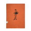 Antique Cover Journal | Guards for Matt
