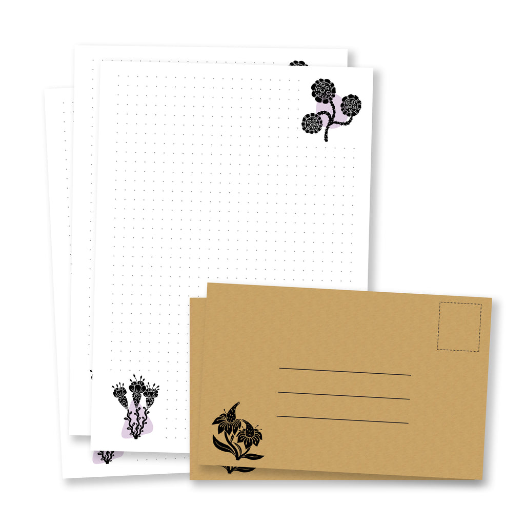 Stationery Sets