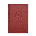 Antique Cover Journal | Seven Famous Greek Plays