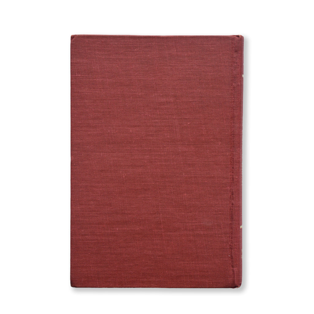 Antique Cover Journal | Seven Famous Greek Plays