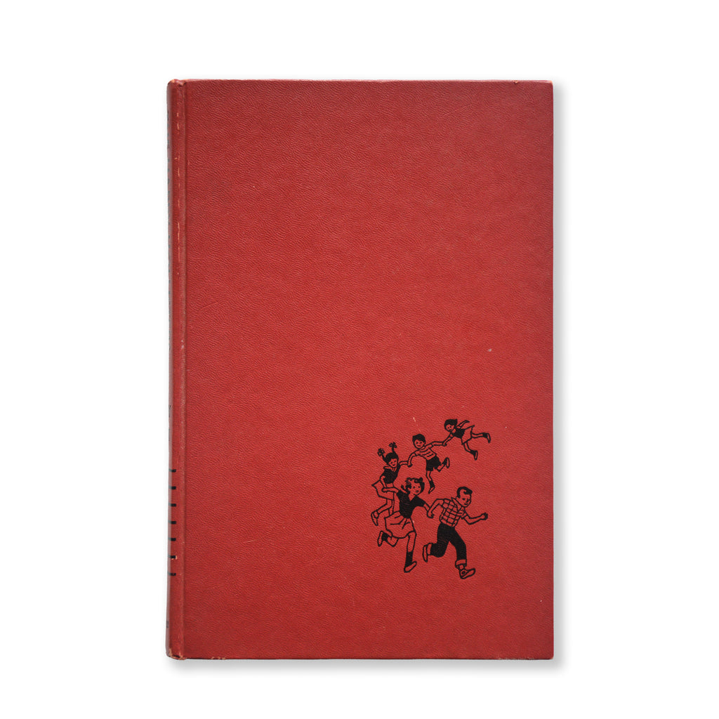 Antique Cover Sketchbook | The Happy Holisters