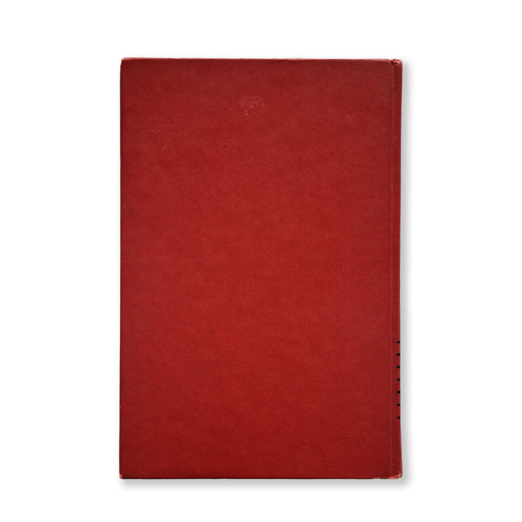 Antique Cover Sketchbook | The Happy Holisters