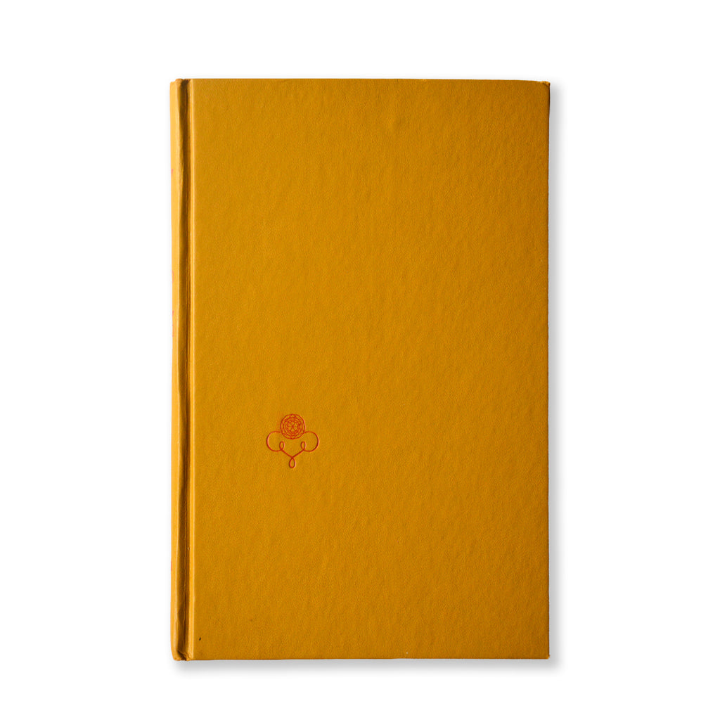 Antique Cover Sketchbook | The Jeweled Daughter